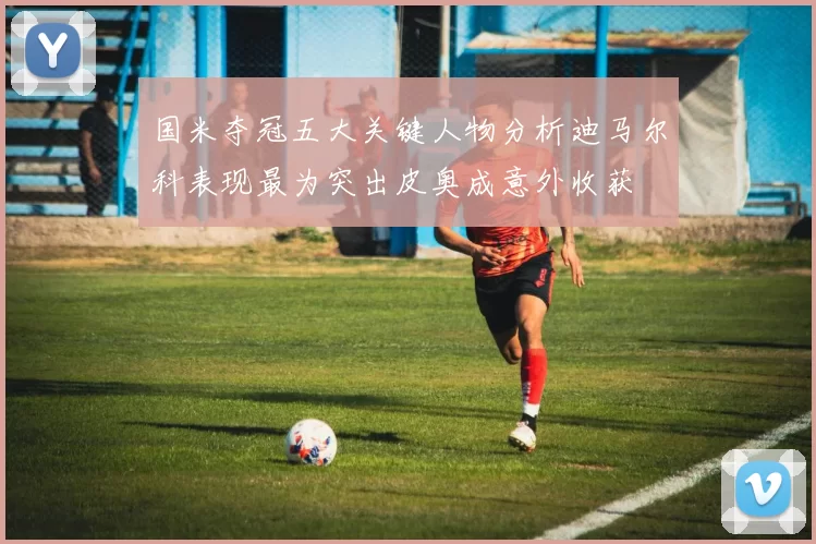 国米夺冠五大关键人物分析迪马尔科表现最为突出皮奥成意外收获