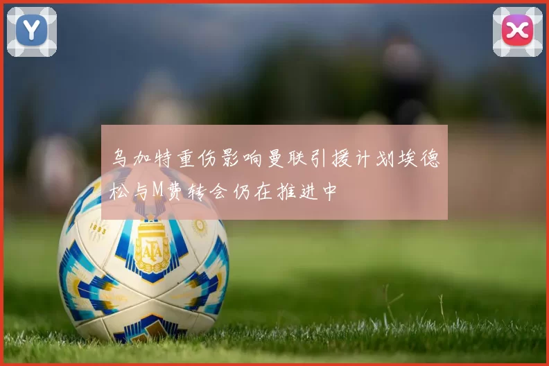 乌加特重伤影响曼联引援计划埃德松与M费转会仍在推进中